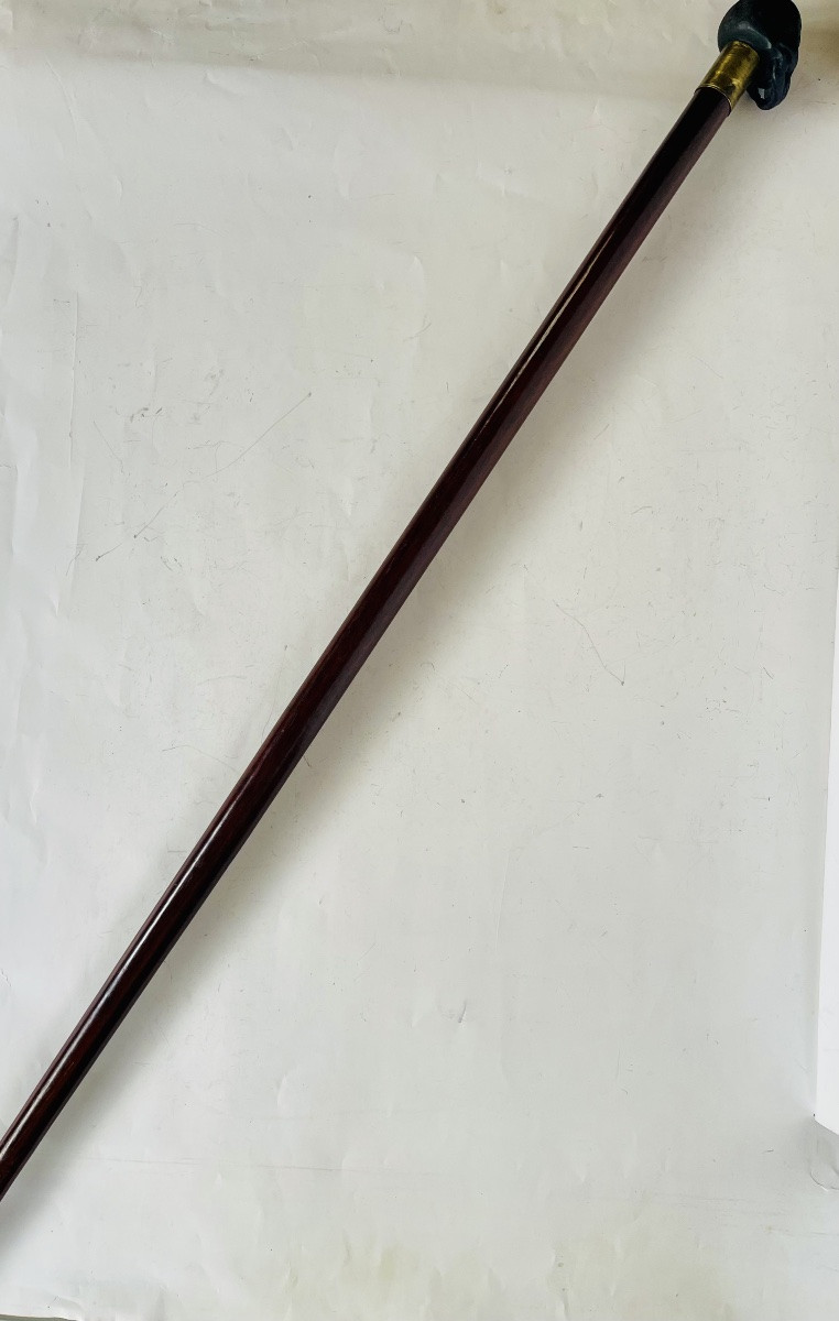 Cane Folk Art-photo-5